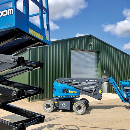 2026 İzmir Manlift Kiralama Fiyatları